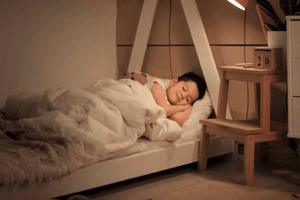 Sleep